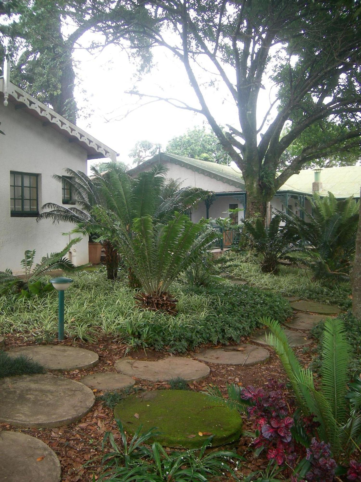 Sherwood'S Country House Tzaneen Exterior foto