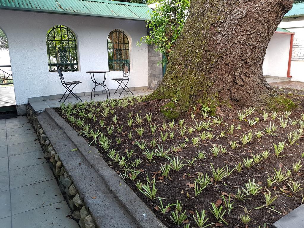 Sherwood'S Country House Tzaneen Exterior foto